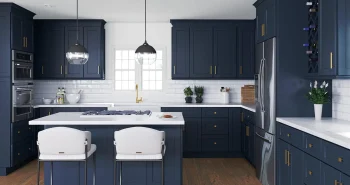 Vietnam Ready-to-Assemble Cabinets