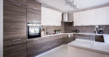 Custom Cabinetry