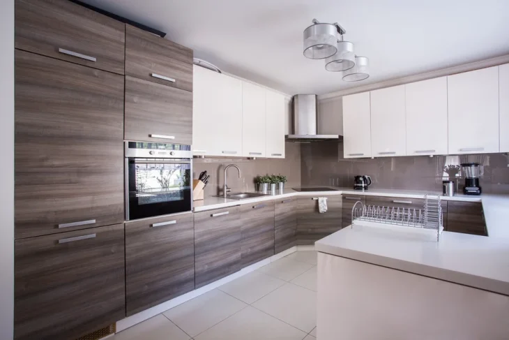 Custom Cabinetry