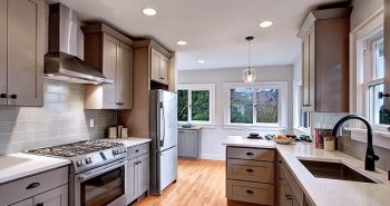 What are our cabinets made of?