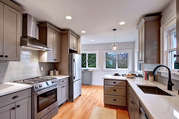 What are our cabinets made of?