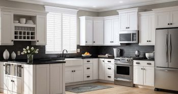 Custom Built Cabinets, Closets & Vanities Schedule your project today!