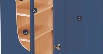 OUR CABINET STYLES Unparalleled quality products with unbeatable prices