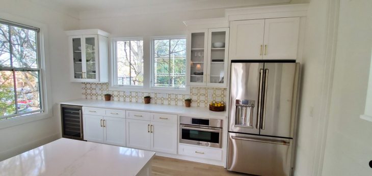 Lotus Craft Cabinets High-Quality at Great Prices