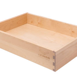 Premium Drawer Boxes