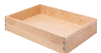 Premium Drawer Boxes