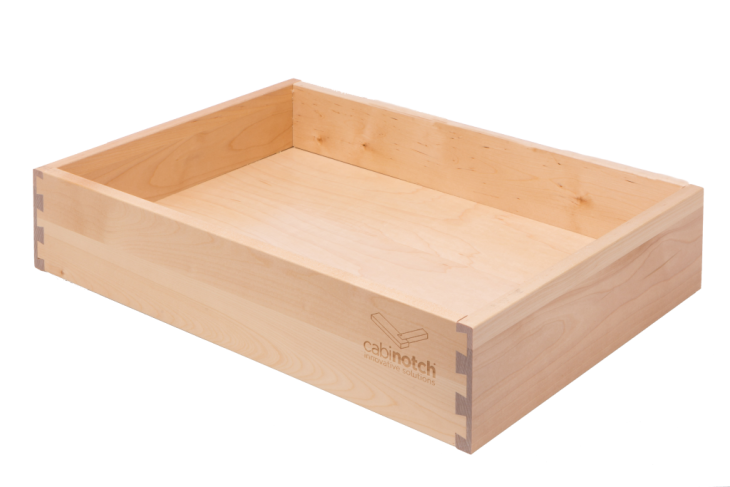 Premium Drawer Boxes