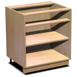 RTA Kitchen Cabinets