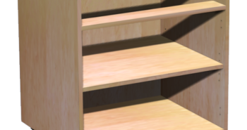 RTA Kitchen Cabinets