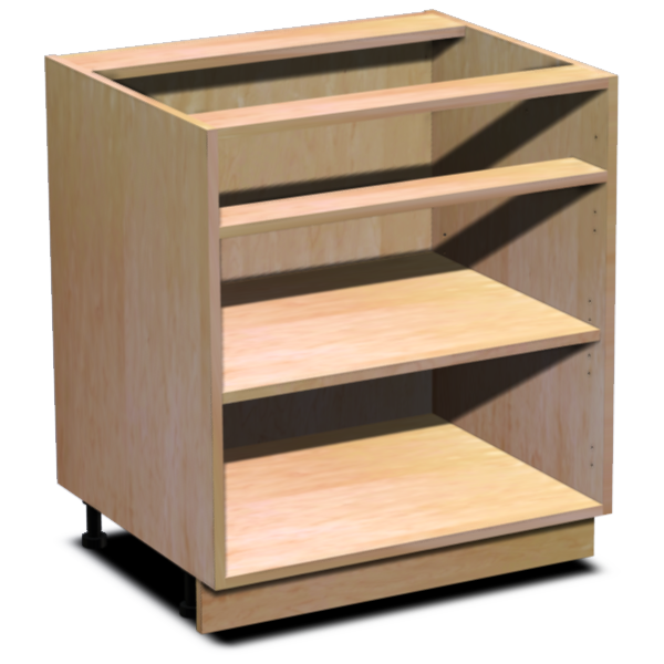 RTA Kitchen Cabinets